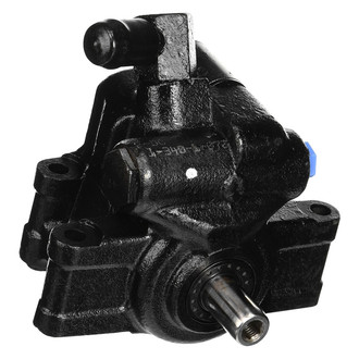 Motorcraft® - Power Steering Pump