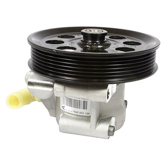 Motorcraft® - New Power Steering Pump