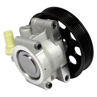 Motorcraft® - New Power Steering Pump