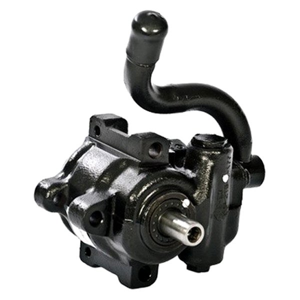 Motorcraft® - Remanufactured Power Steering Pump