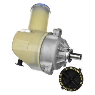 Motorcraft® - Power Steering Pump