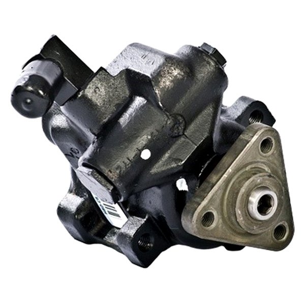 Motorcraft® - Remanufactured Power Steering Pump