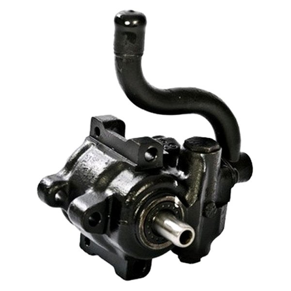 Motorcraft® - Remanufactured Power Steering Pump