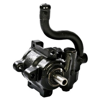 Motorcraft® - Power Steering Pump