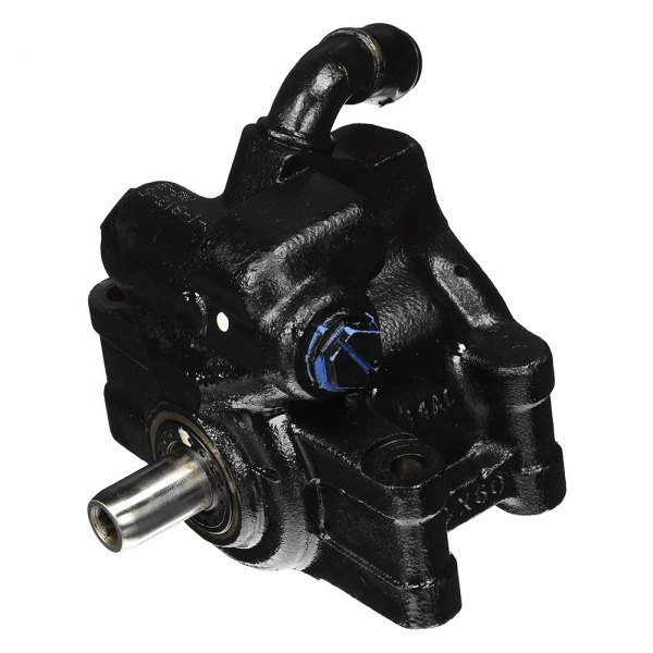 Motorcraft® - Remanufactured Power Steering Pump