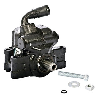Motorcraft® - Power Steering Pump