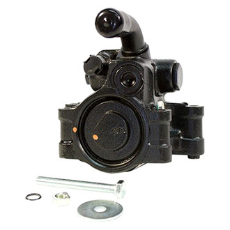 Motorcraft® - Power Steering Pump