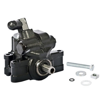 Motorcraft® - Remanufactured Power Steering Pump