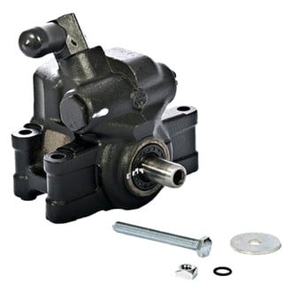 Motorcraft® - Remanufactured Power Steering Pump
