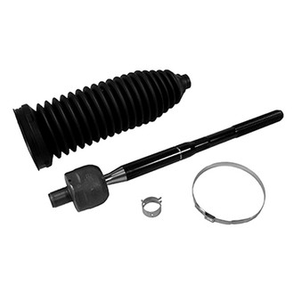 Motorcraft® - Driver Side Inner Steering Tie Rod End