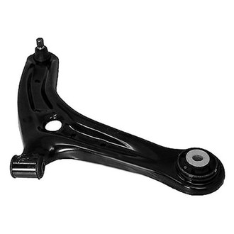 Motorcraft® - Front Driver Side Lower Control Arm and Ball Joint Assembly