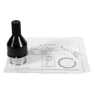 Motorcraft® - Suspension Ball Joint