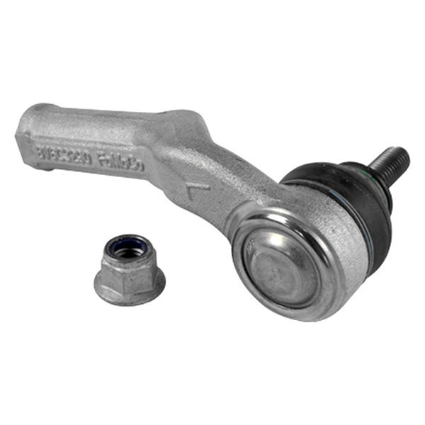 Motorcraft® - Front Driver Side Outer Ball Joint