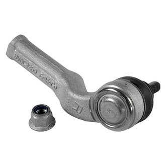 Motorcraft® - Front Passenger Side Outer Ball Joint