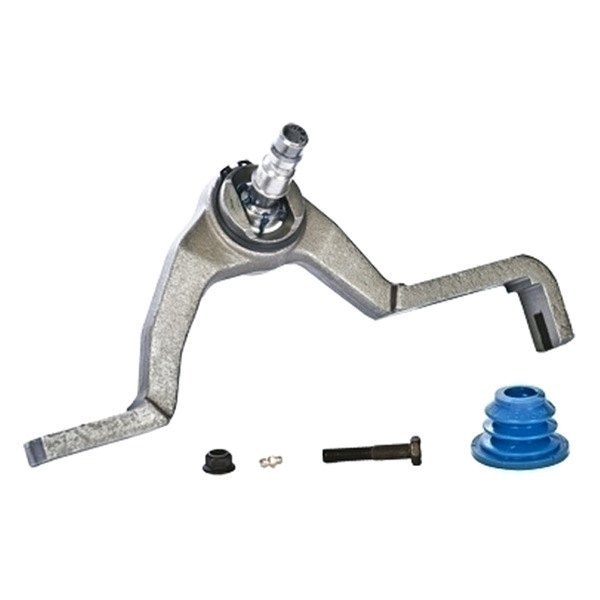 Motorcraft® - Front Passenger Side Upper Control Arm and Ball Joint Assembly