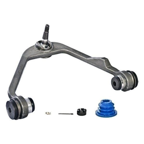 Motorcraft® - Front Driver Side Upper Control Arm and Ball Joint Assembly
