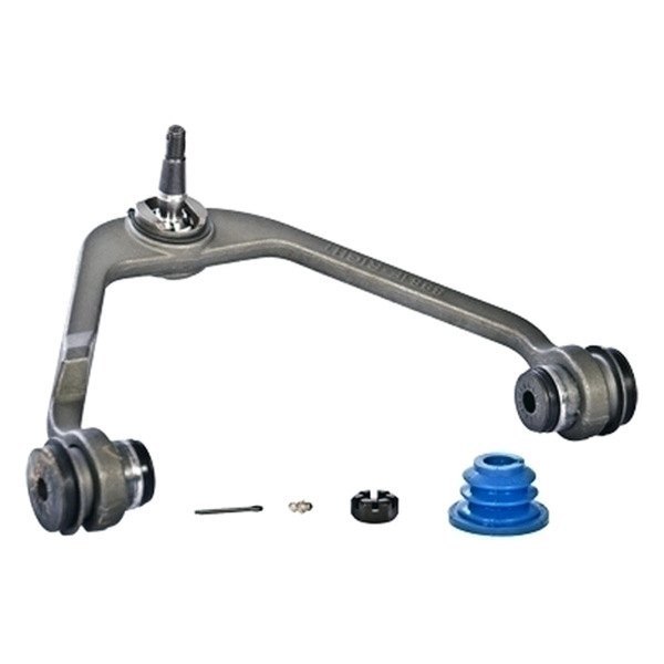 Motorcraft® - Front Passenger Side Upper Control Arm and Ball Joint Assembly