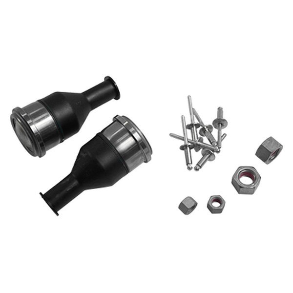 Motorcraft® - Front Lower OE Design Ball Joint