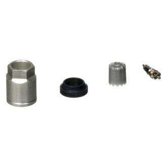 TPMS Valve Assembly