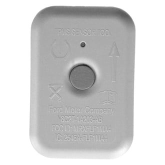 TPMS Control Unit