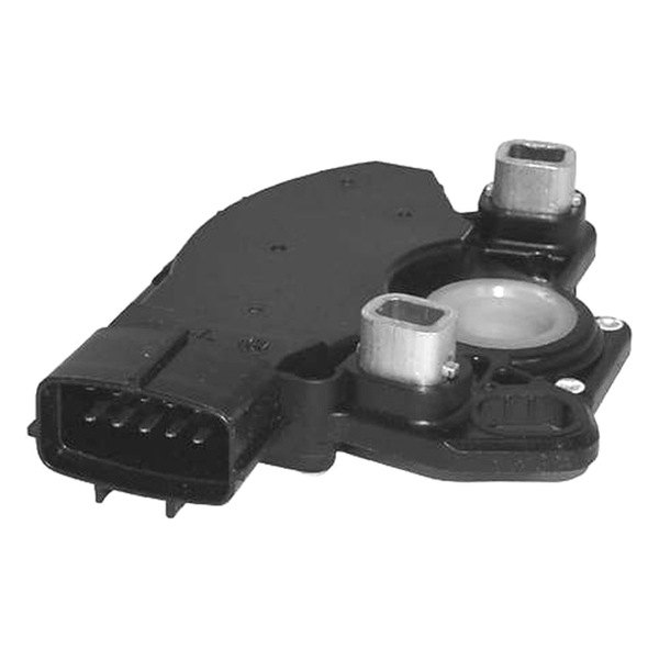 Motorcraft® - Transfer Case Manual Lever Position Sensor