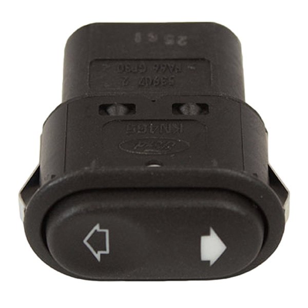 Motorcraft® SW7105 - Front Driver Side Window Switch