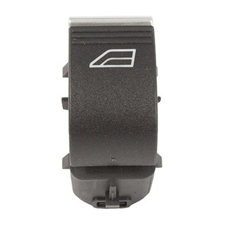 Motorcraft® - Front Driver or Passenger Side Window Switch