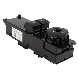 Motorcraft® - Front Driver Side Window Switch