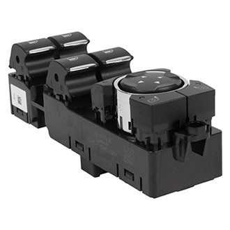 Motorcraft® - Front Driver Side Window Switch