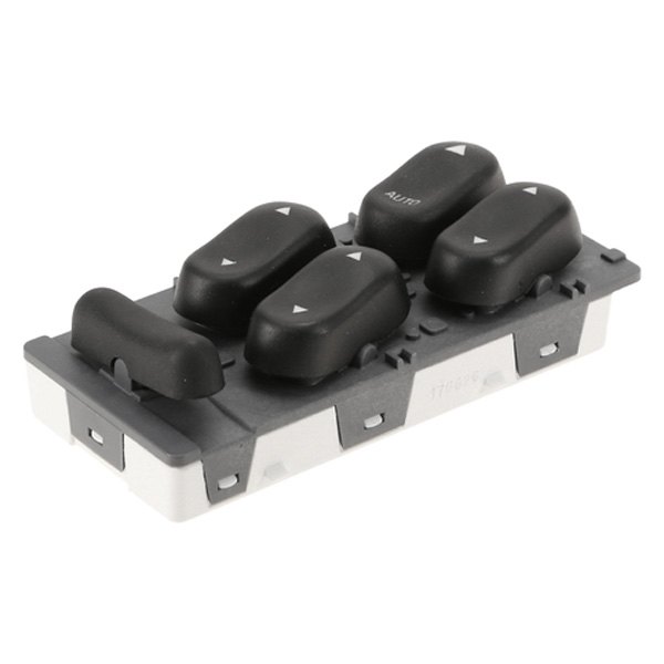 Motorcraft® - Front Driver Side Window Switch