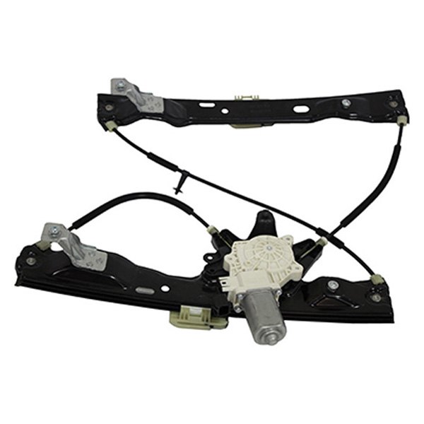 Motorcraft® WLRA167 Front Driver Side Window Regulator and Motor Assembly