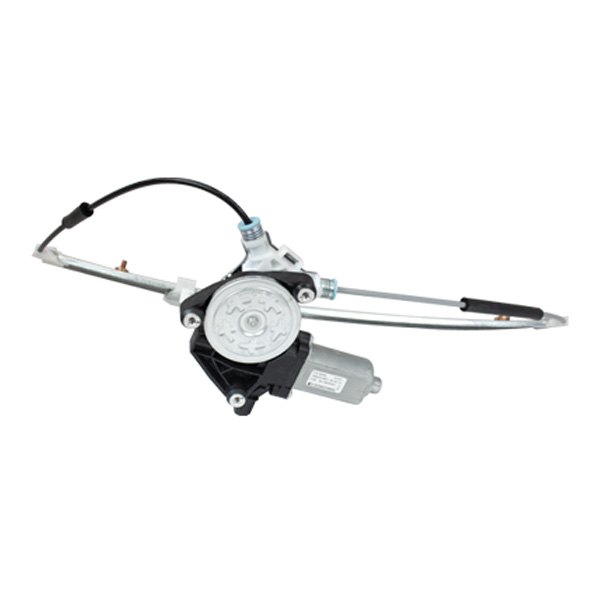 Motorcraft® WLRA35 Front Driver Side Window Regulator and Motor Assembly