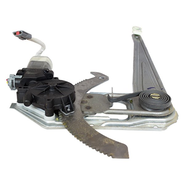 Motorcraft® WLRA46 Front Passenger Side Window Regulator and Motor