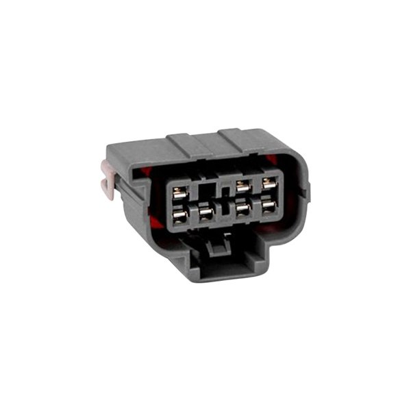 Power Window Motor Front Left Motorcraft WLM-339 fits 15-21 Ford Mustang