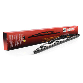 Motorcraft® - Premium 17" Wiper Blade
