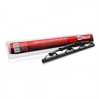 Motorcraft® - Standard Wiper Blade
