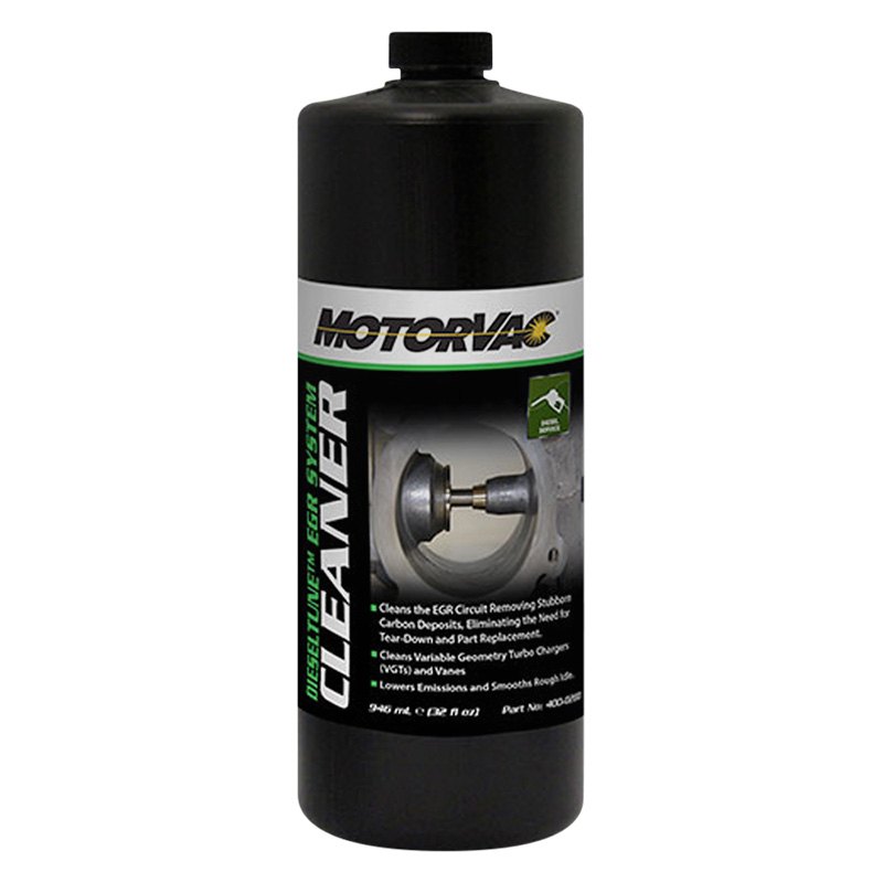 MotorVac® 400-0280 - DieselTune™ EGR System Cleaner