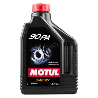 Motul USA® - 90PA SAE 90 Conventional API GL-4 GL-5 Limited Slip Differential Fluid