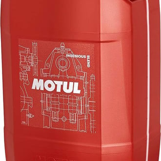 Motul USA® - Gear 300 SAE 75W-90 Synthetic API GL-4-GL-5 Gear Oil