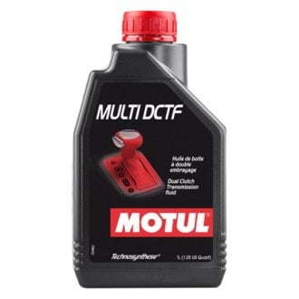 Motul USA® - Technosynthese™ Multi Spec Dual Clutch Transmission Fluid