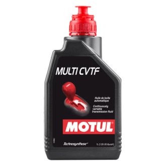 Motul USA® - Technosynthese™ Multi Spec Continuously Variable Transmission Fluid