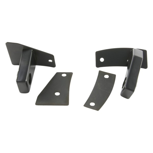 M.O.R.E.® - Driver and Passenger Side View Mirror Brackets