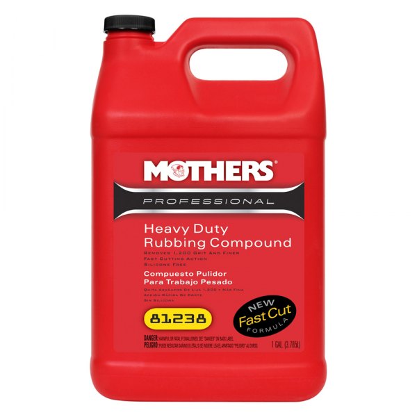 Mountain Tools® - Professional Heavy Duty Rubbing Compound