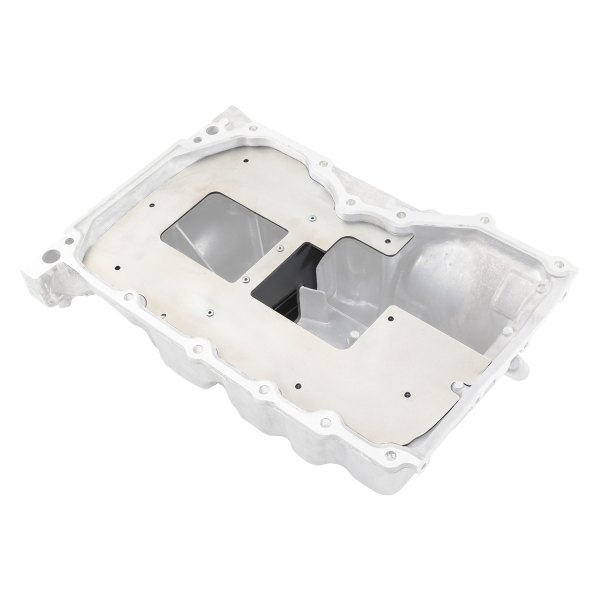 Mountune® - Oil Control Baffle with Balance Shaft Delet