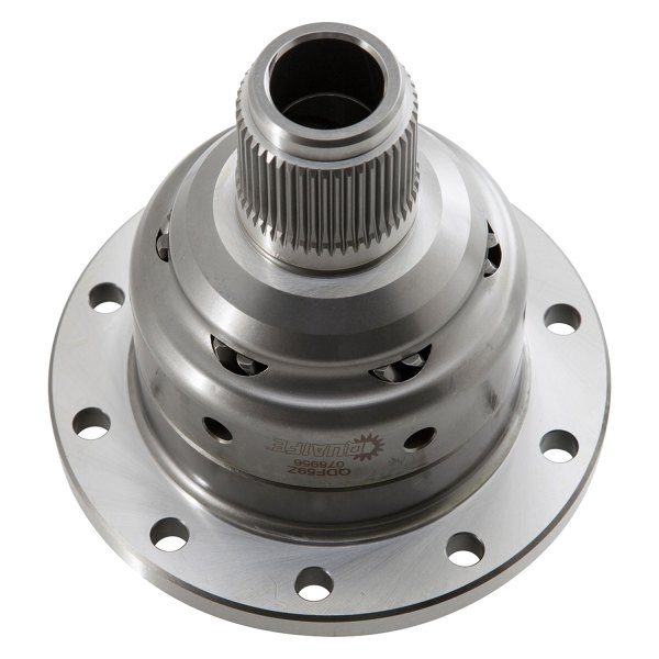 Mountune® - Front Quaife ATB Differential