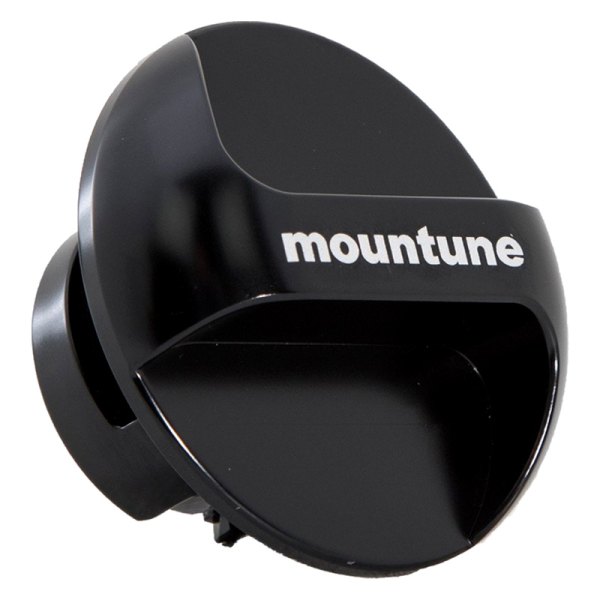Mountune® - Oil Filler Cap