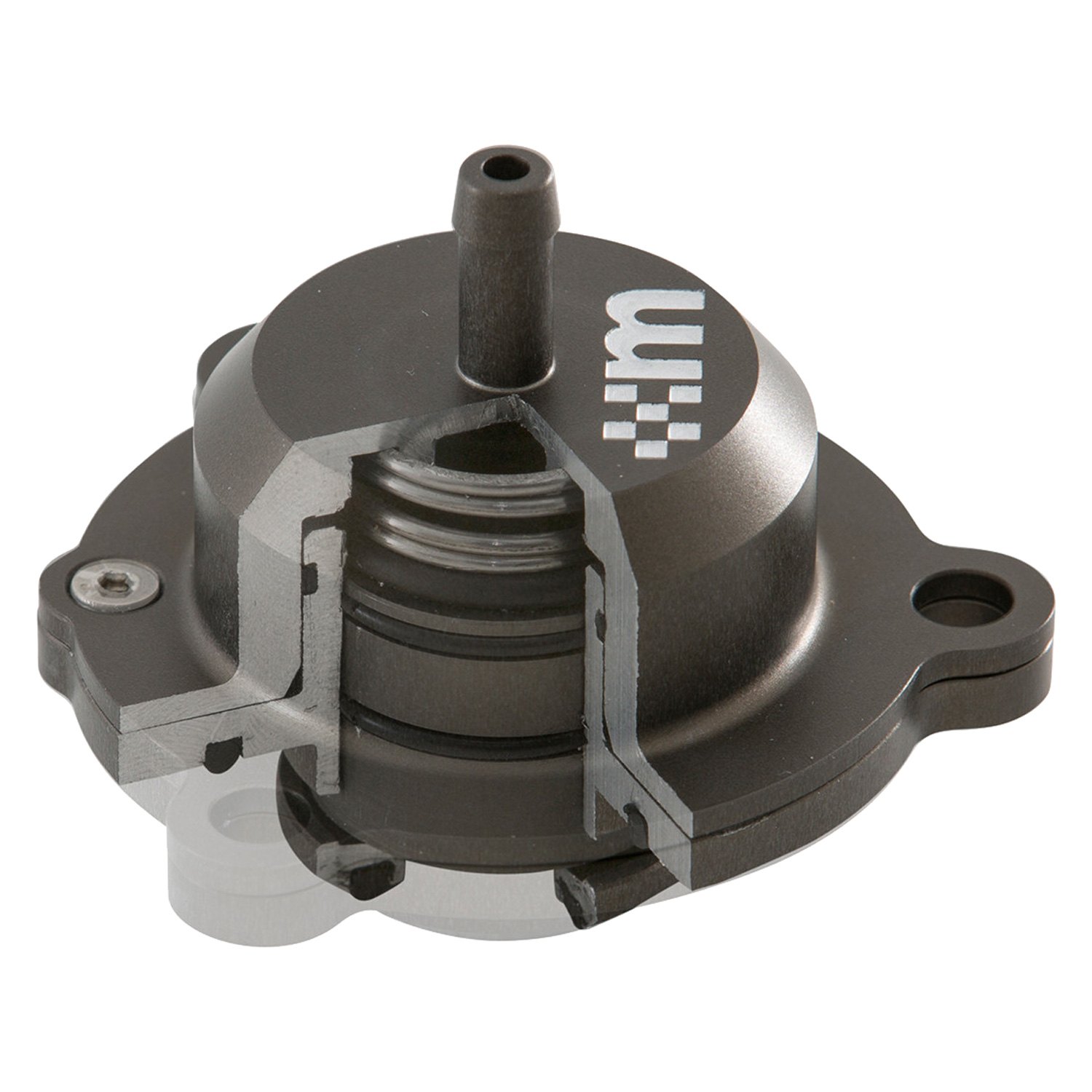Mountune® 2536TRVAA Uprated Air ReCirculation Valve