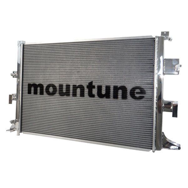 Mountune® - Radiator