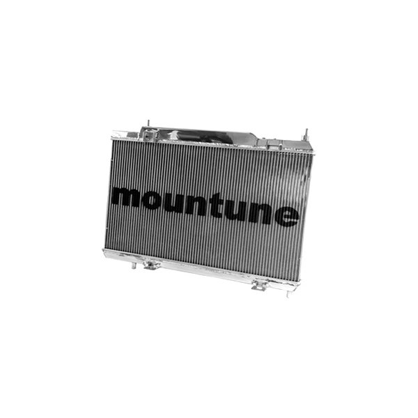Mountune® - Radiator