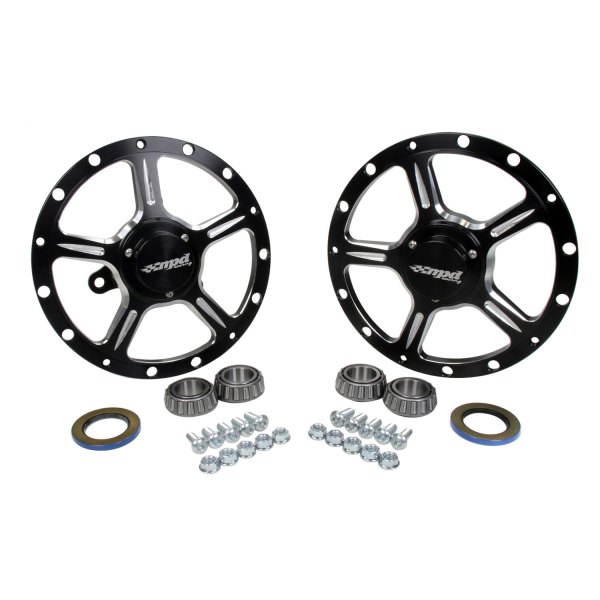 MPD Racing® - Wheel Hub Kit